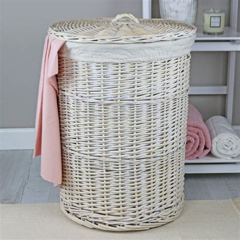 lid for laundry basket|laundry wicker baskets with lids.